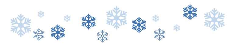Unterrichtsausfall Montag, 4. Dezember aufgrund der aktuellen Witterungsbedingungen und der Schneelast